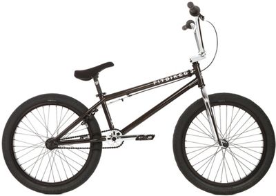 Review of Fit BF22 BMX Bike 2018